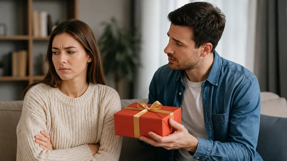 20 Common Gift Giving Mistakes to Avoid!