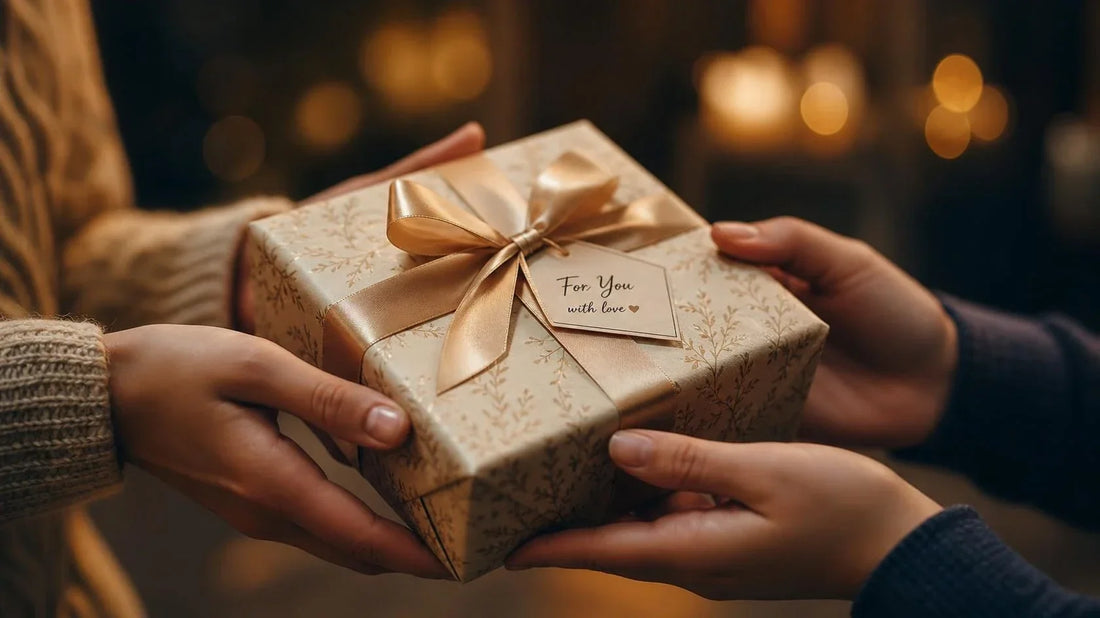 Gift-Giving: The Ultimate Guide for 2026