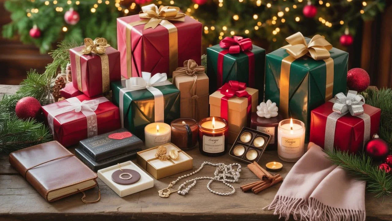 Christmas Gifts