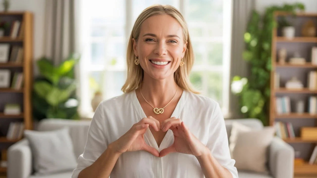 Necklaces For Bonus Mom