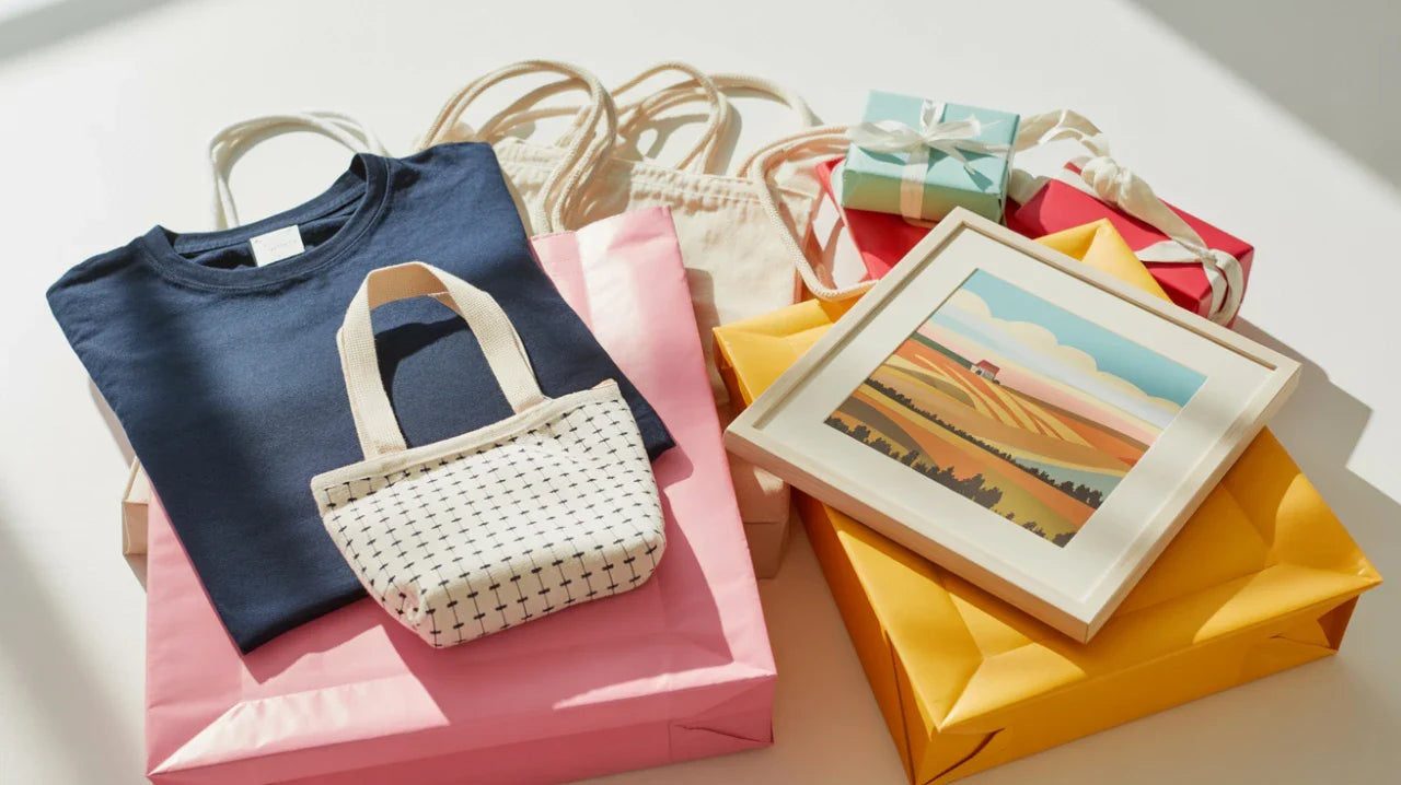 Gifts $25-$50