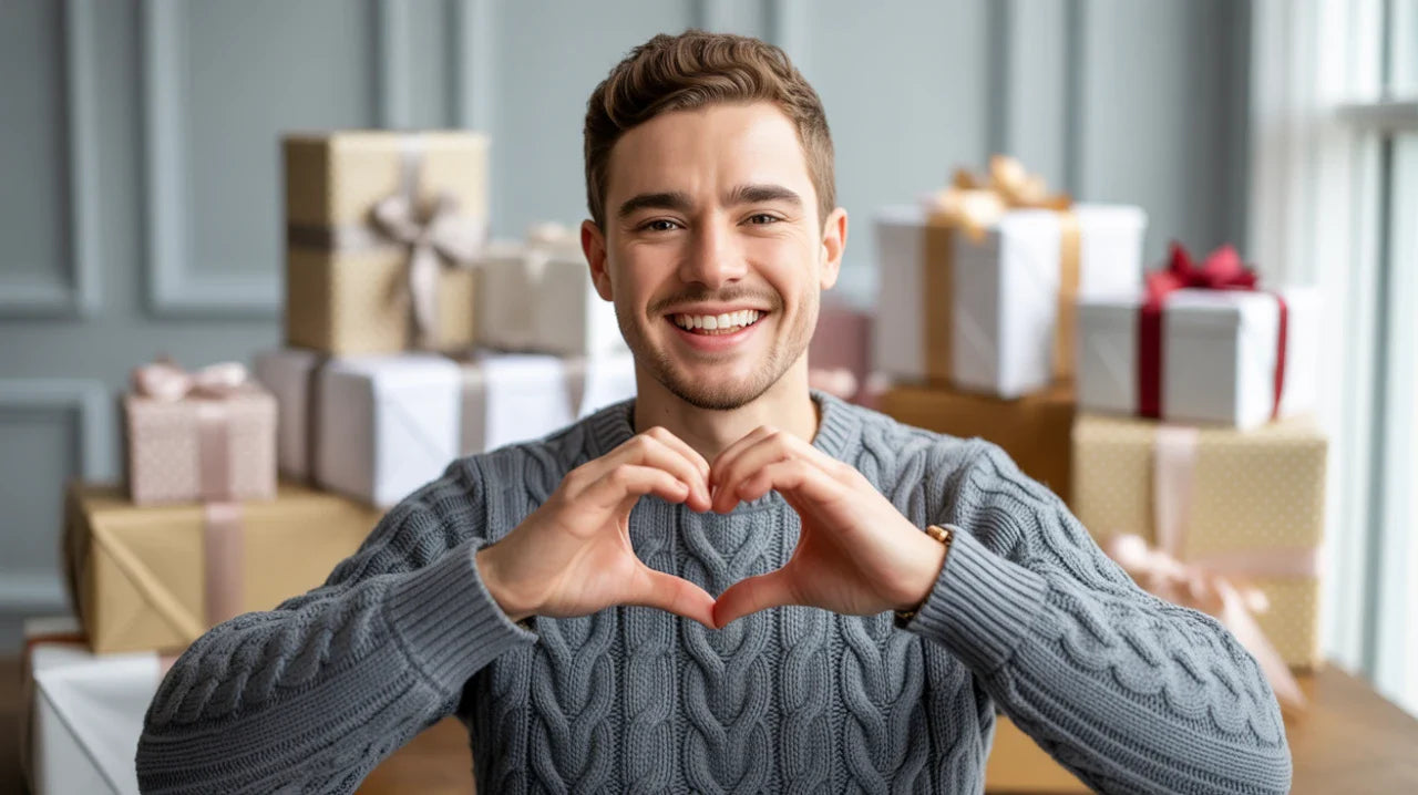 Gifts For Boyfriend