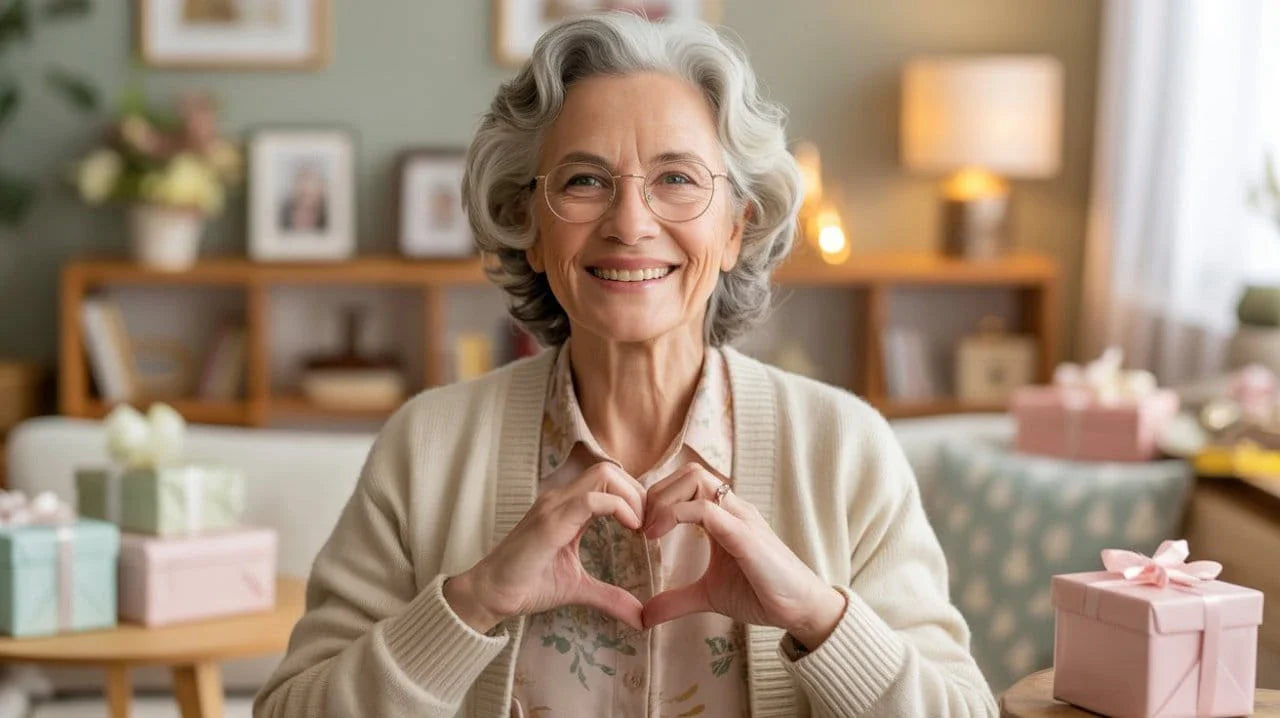 Gifts For Boyfriend's Mom