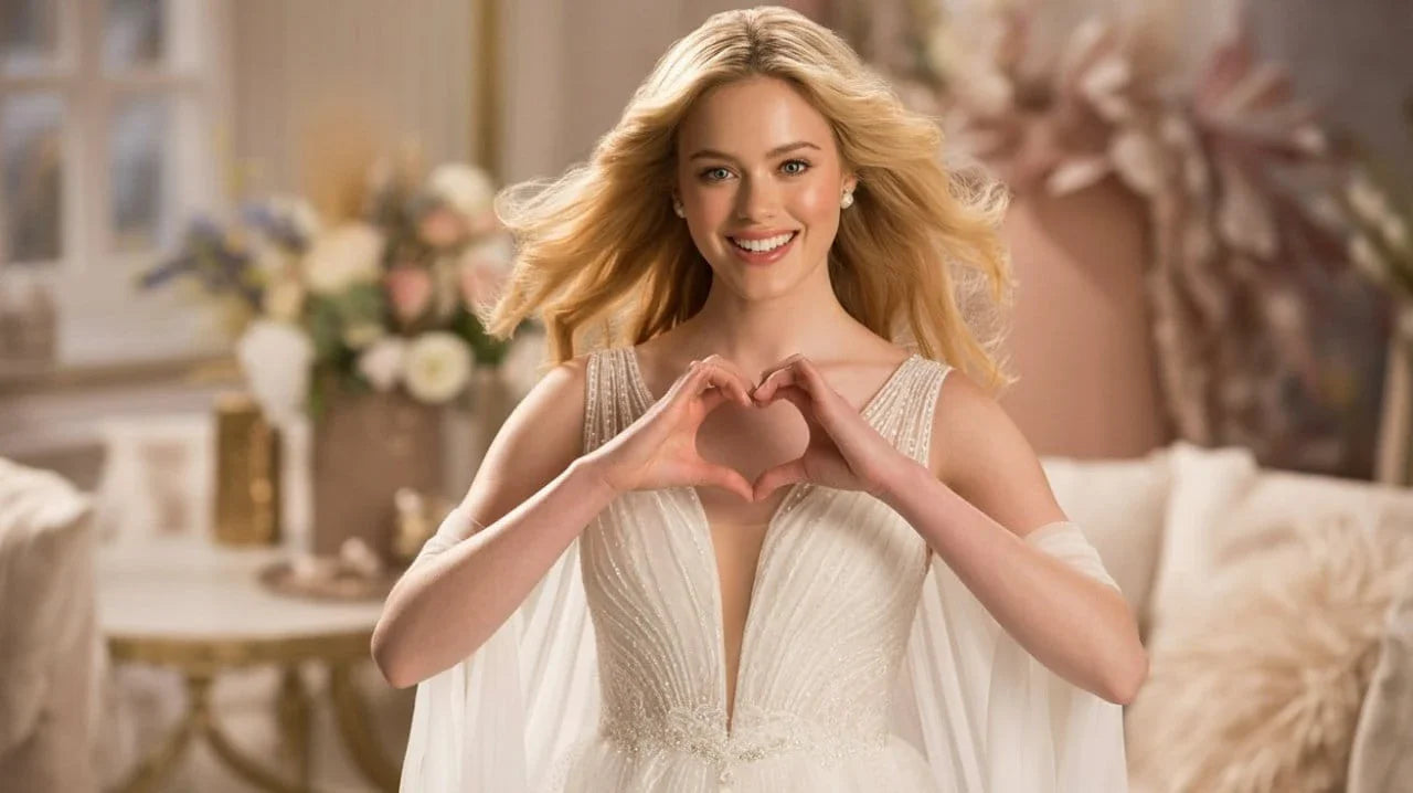 Gifts For Bride