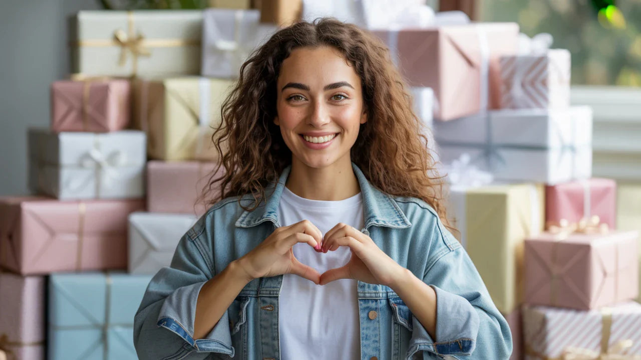 Gifts For Girlfriend