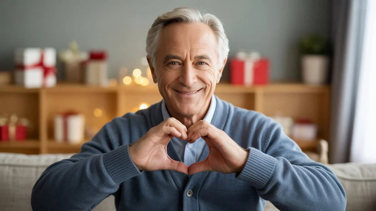 Gifts For Girlfriend's Dad