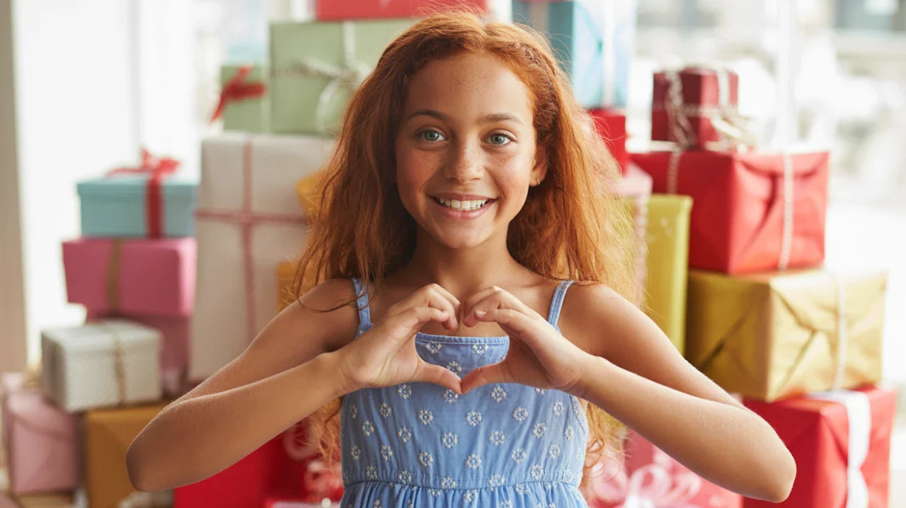 Gifts For Granddaughter