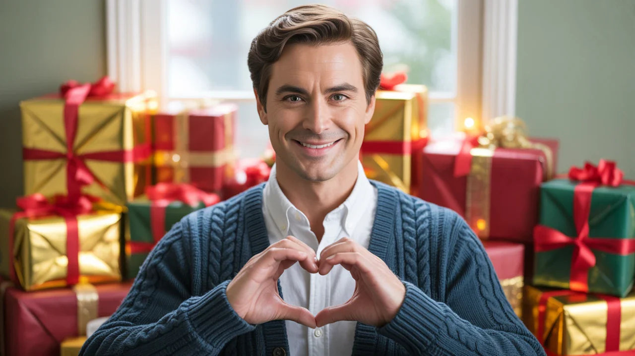 Gifts For Husband
