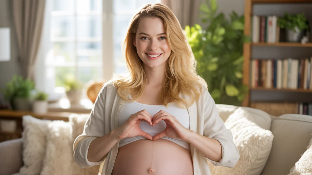 Gifts For Mom-To-Be