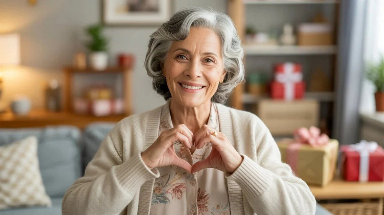 Gifts For Mother-in-law