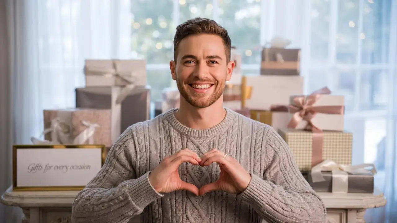 Gifts For Son-in-law