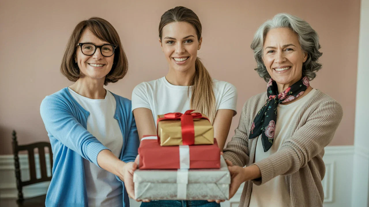 Gifts From Girlfriend