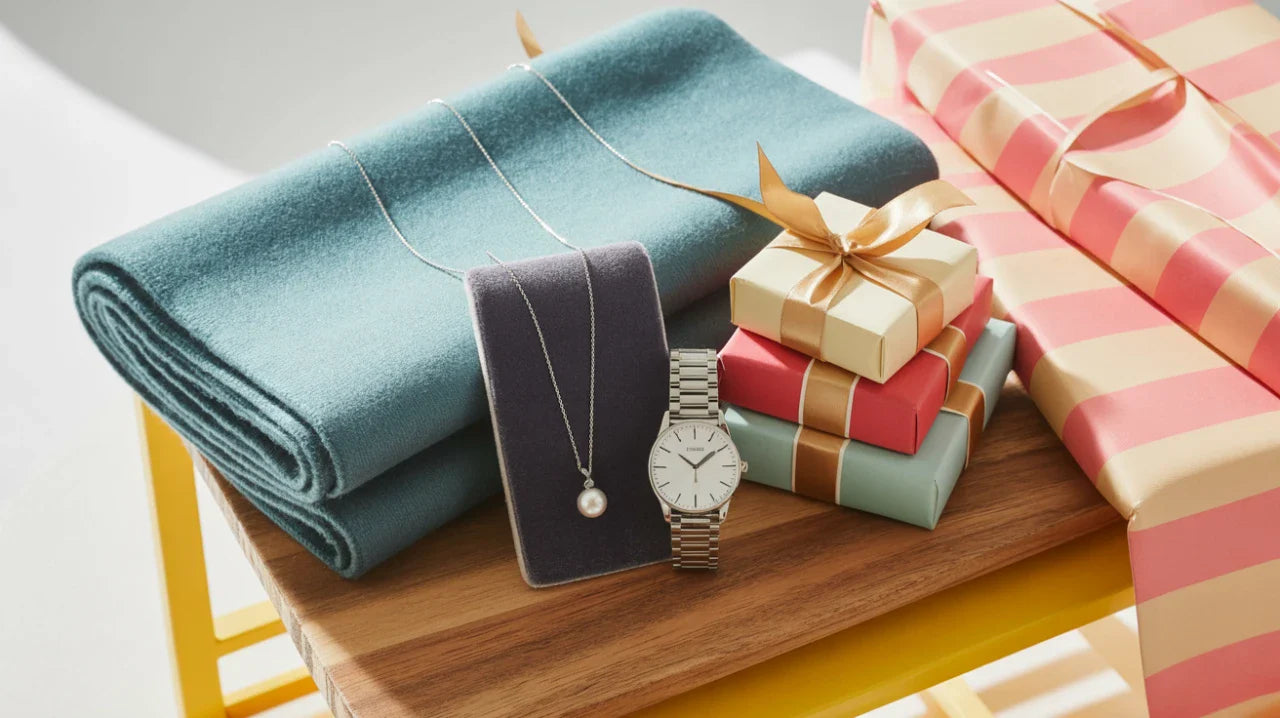 Gifts Over $100