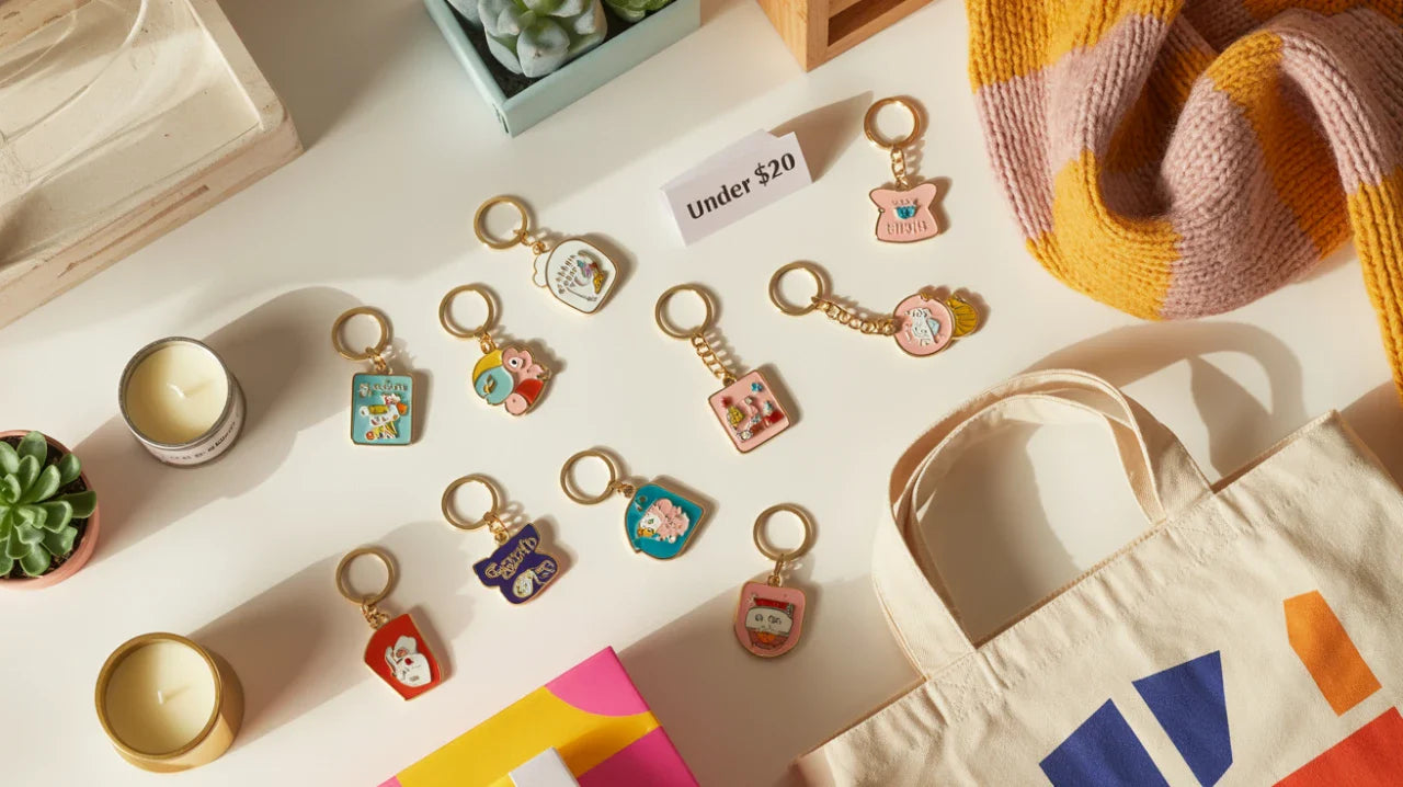 Gifts Under $20