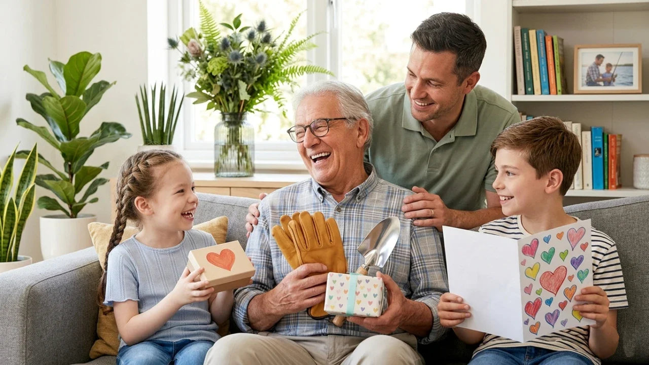 Father's Day Gifts