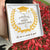 Graduation Cap Custom Polished Stainless Steel Name Necklace For Graduates 2026 - We Are So Proud Message Card Jewelry Standard Box